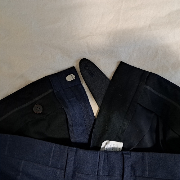 J. Crew 2 piece Suit - Picture 13 of 14